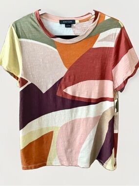 Sanctuary The Perfect Tee size small New